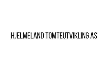 Hjelmeland Tomteutvikling AS