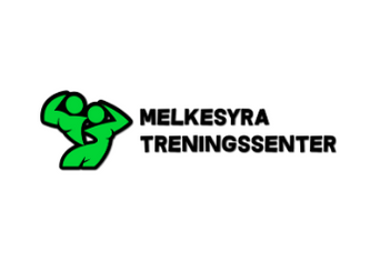 Melkesyra Treningssenter AS