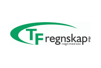 TF regnskap AS