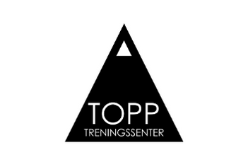 Topp Treningssenter AS