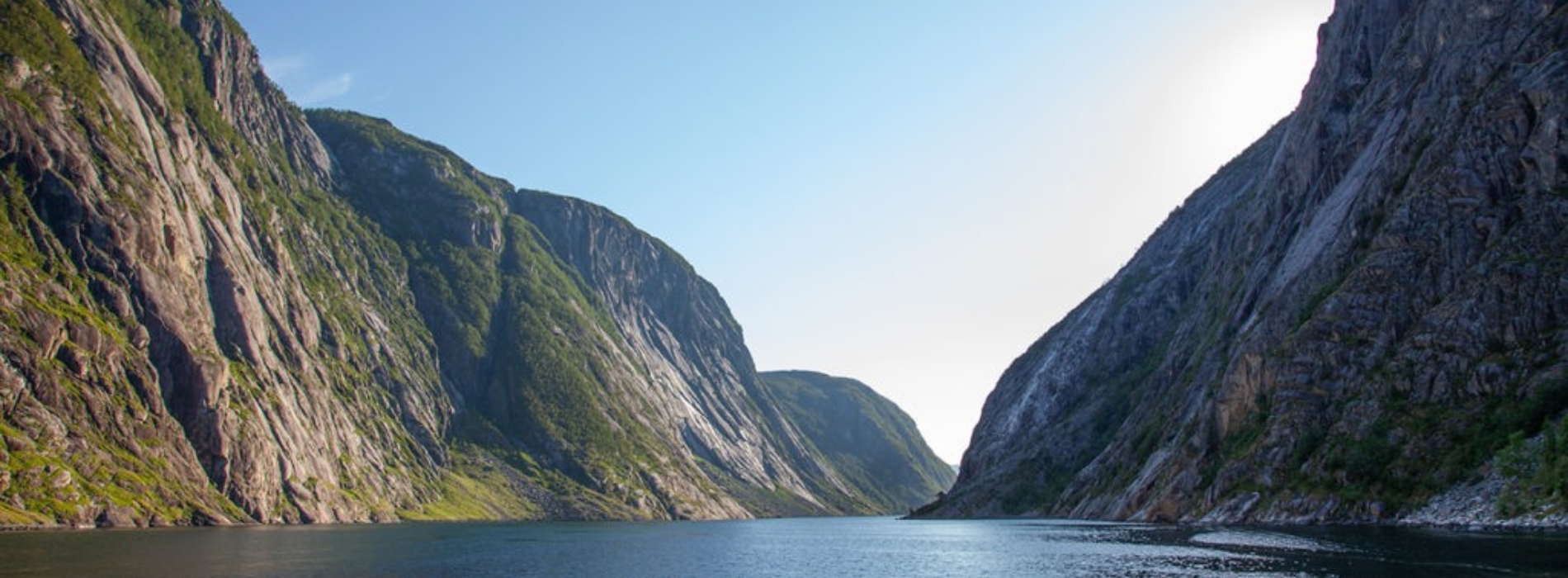 Jøsenfjorden 1
