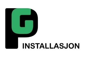 PG Installasjon AS